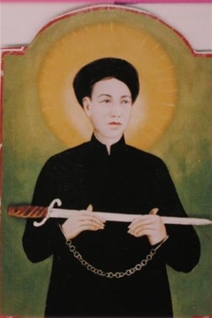 Khu Giáo Thánh Minh